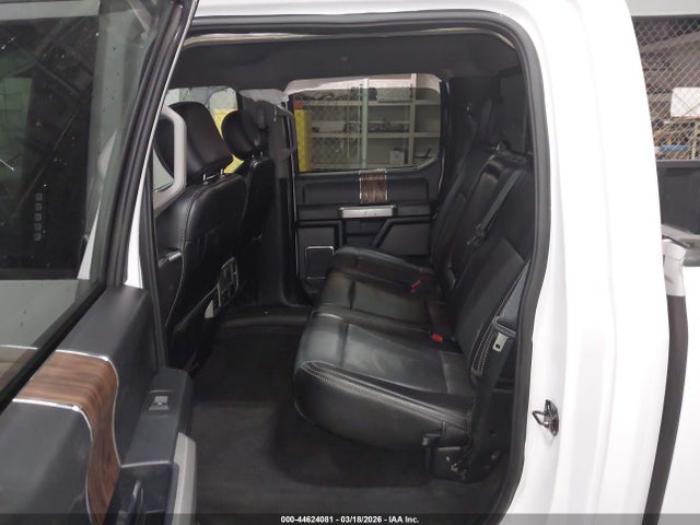 Ford F-150 Lariat 2020 1FTEW1E53LKD50620 Image 8