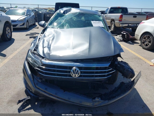 Продаж на аукціоні авто 2020 Volkswagen Jetta 1.4t R-line/1.4t S/1.4t Se, vin: 3VWCB7BUXLM057384, номер лоту: 44624083