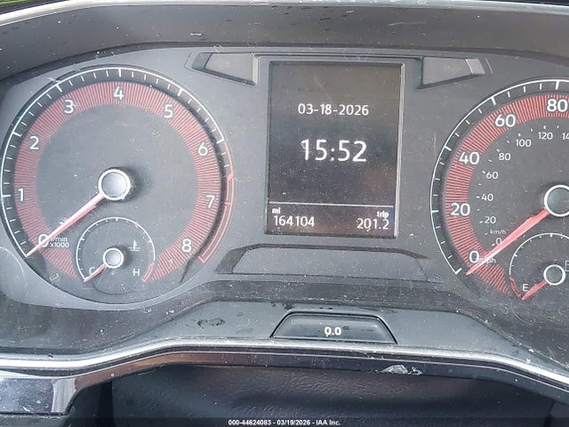 Продаж на аукціоні авто 2020 Volkswagen Jetta 1.4t R-line/1.4t S/1.4t Se, vin: 3VWCB7BUXLM057384, номер лоту: 44624083