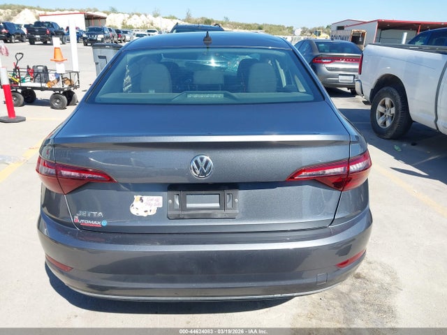 Продаж на аукціоні авто 2020 Volkswagen Jetta 1.4t R-line/1.4t S/1.4t Se, vin: 3VWCB7BUXLM057384, номер лоту: 44624083
