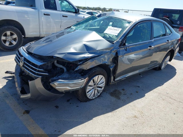 Продаж на аукціоні авто 2020 Volkswagen Jetta 1.4t R-line/1.4t S/1.4t Se, vin: 3VWCB7BUXLM057384, номер лоту: 44624083