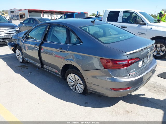 Продаж на аукціоні авто 2020 Volkswagen Jetta 1.4t R-line/1.4t S/1.4t Se, vin: 3VWCB7BUXLM057384, номер лоту: 44624083