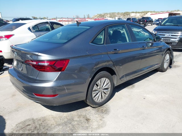 Продаж на аукціоні авто 2020 Volkswagen Jetta 1.4t R-line/1.4t S/1.4t Se, vin: 3VWCB7BUXLM057384, номер лоту: 44624083