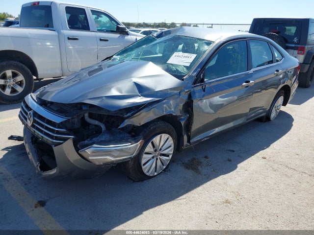 Продаж на аукціоні авто 2020 Volkswagen Jetta 1.4t R-line/1.4t S/1.4t Se, vin: 3VWCB7BUXLM057384, номер лоту: 44624083