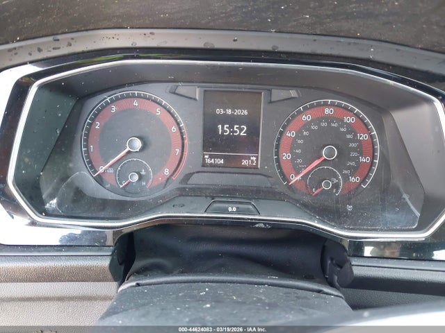 Продаж на аукціоні авто 2020 Volkswagen Jetta 1.4t R-line/1.4t S/1.4t Se, vin: 3VWCB7BUXLM057384, номер лоту: 44624083