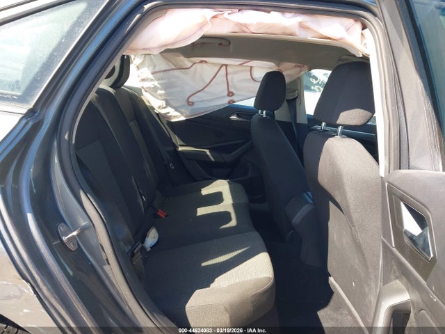 Продаж на аукціоні авто 2020 Volkswagen Jetta 1.4t R-line/1.4t S/1.4t Se, vin: 3VWCB7BUXLM057384, номер лоту: 44624083