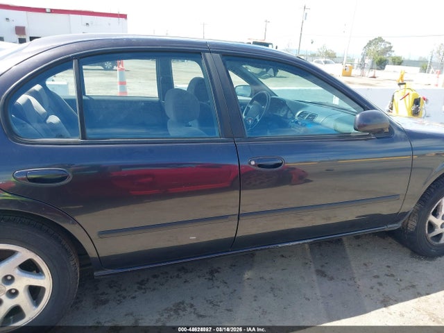 44624087 :رقم المزاد ، JN1CA21D1TT717052 vin ، 1996 Nissan Maxima Gle/gxe/se مزاد بيع