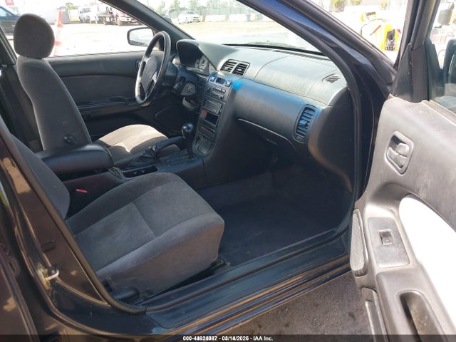 44624087 :رقم المزاد ، JN1CA21D1TT717052 vin ، 1996 Nissan Maxima Gle/gxe/se مزاد بيع