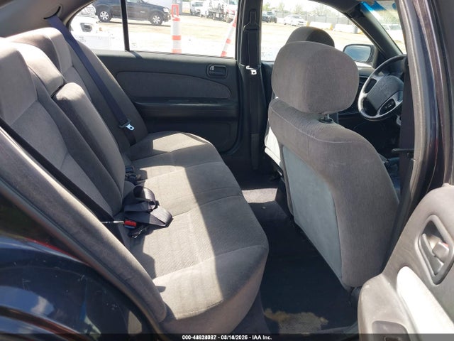 44624087 :رقم المزاد ، JN1CA21D1TT717052 vin ، 1996 Nissan Maxima Gle/gxe/se مزاد بيع