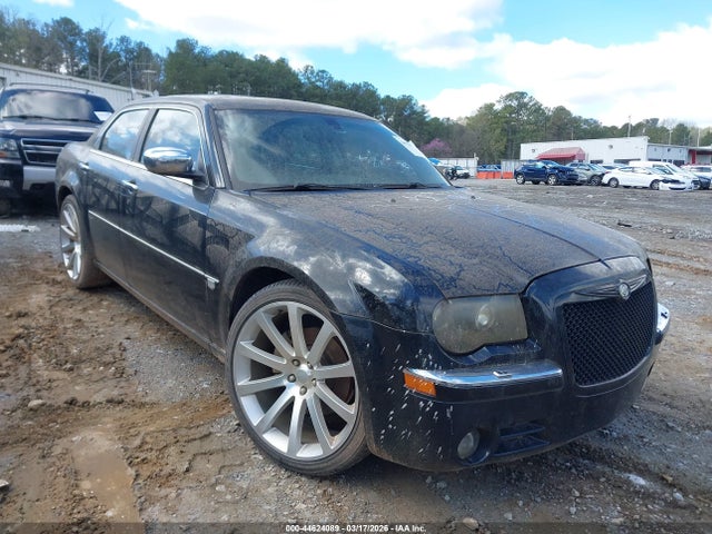 Auction sale of the 2005 Chrysler 300c, vin: 2C3AA63H25H150320, lot number: 44624089