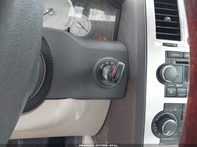 Aukcja sprzedaży 2005 Chrysler 300c, vin: 2C3AA63H25H150320, numer aukcji: 44624089