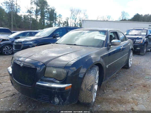 Aukcja sprzedaży 2005 Chrysler 300c, vin: 2C3AA63H25H150320, numer aukcji: 44624089