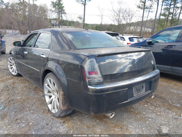 Aukcja sprzedaży 2005 Chrysler 300c, vin: 2C3AA63H25H150320, numer aukcji: 44624089