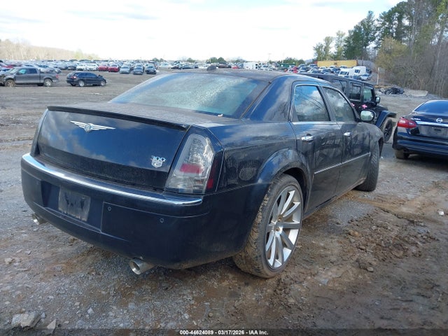 Aukcja sprzedaży 2005 Chrysler 300c, vin: 2C3AA63H25H150320, numer aukcji: 44624089