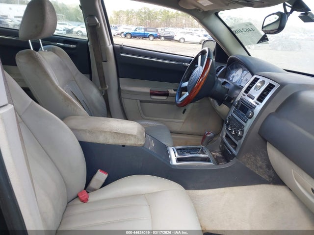 Aukcja sprzedaży 2005 Chrysler 300c, vin: 2C3AA63H25H150320, numer aukcji: 44624089