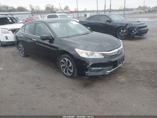 2016 HONDA ACCORD 1HGCR2F75GA233879