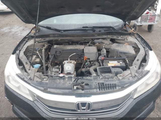 2016 HONDA ACCORD 1HGCR2F75GA233879 Photo 9