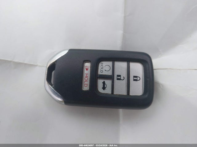 2016 HONDA ACCORD 1HGCR2F75GA233879 Photo 10