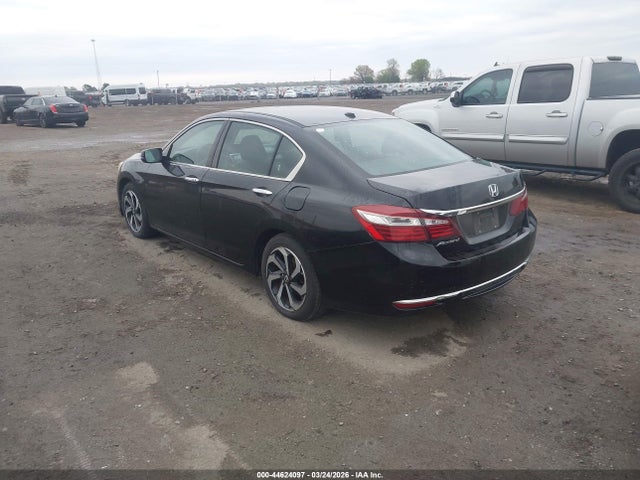 2016 HONDA ACCORD 1HGCR2F75GA233879 Photo 2