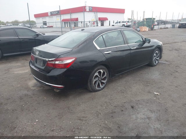 2016 HONDA ACCORD 1HGCR2F75GA233879 Photo 3