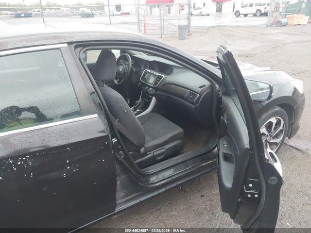 2016 HONDA ACCORD 1HGCR2F75GA233879 Photo 4