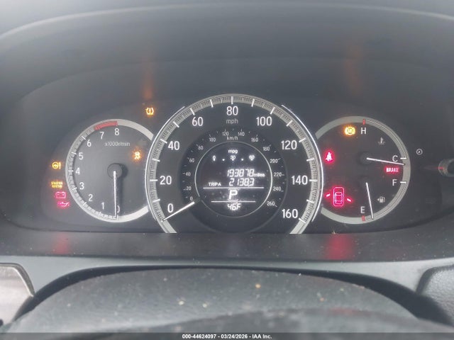 2016 HONDA ACCORD 1HGCR2F75GA233879 Photo 6