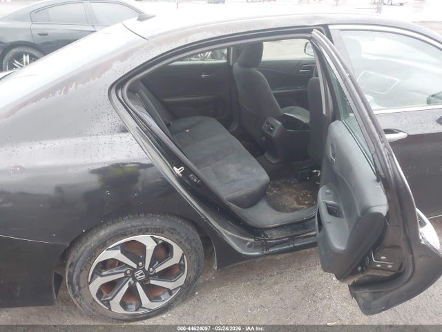 2016 HONDA ACCORD 1HGCR2F75GA233879 Photo 7