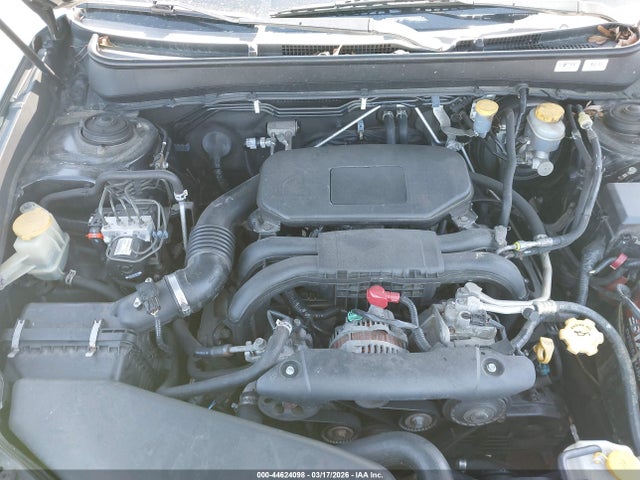Aukcja sprzedaży 2012 Subaru Outback 2.5i Premium, vin: 4S4BRBBC5C1268635, numer aukcji: 44624098