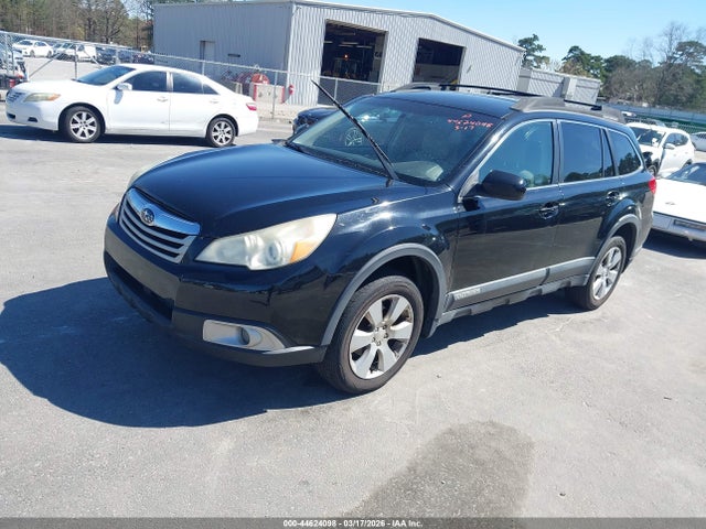 Aukcja sprzedaży 2012 Subaru Outback 2.5i Premium, vin: 4S4BRBBC5C1268635, numer aukcji: 44624098