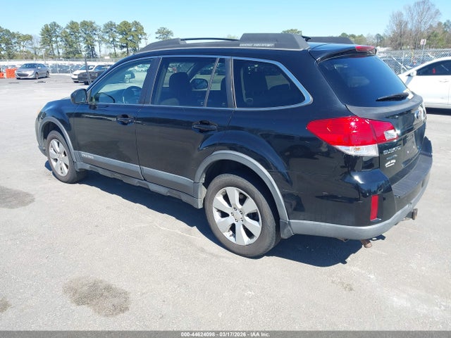 Aukcja sprzedaży 2012 Subaru Outback 2.5i Premium, vin: 4S4BRBBC5C1268635, numer aukcji: 44624098