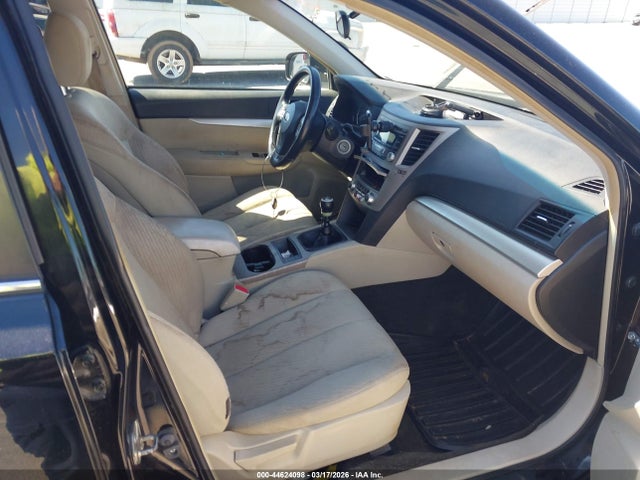 Aukcja sprzedaży 2012 Subaru Outback 2.5i Premium, vin: 4S4BRBBC5C1268635, numer aukcji: 44624098
