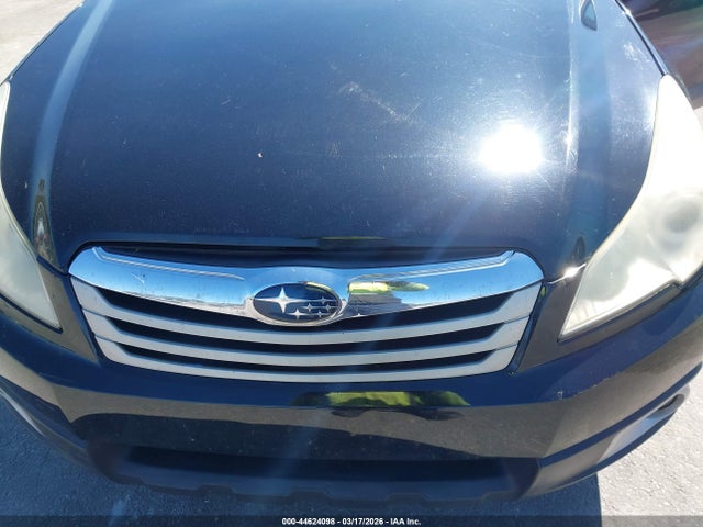 Aukcja sprzedaży 2012 Subaru Outback 2.5i Premium, vin: 4S4BRBBC5C1268635, numer aukcji: 44624098