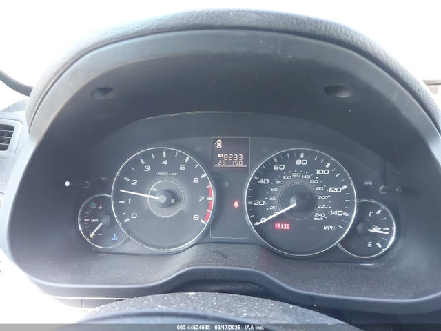 Aukcja sprzedaży 2012 Subaru Outback 2.5i Premium, vin: 4S4BRBBC5C1268635, numer aukcji: 44624098