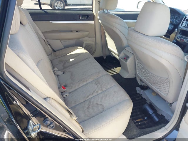 Aukcja sprzedaży 2012 Subaru Outback 2.5i Premium, vin: 4S4BRBBC5C1268635, numer aukcji: 44624098