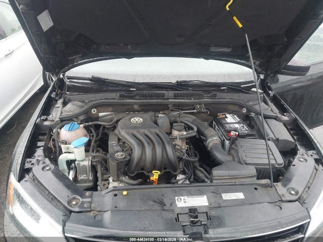 Aukcja sprzedaży 2015 Volkswagen Jetta 2.0l S, vin: 3VW1K7AJ9FM278543, numer aukcji: 44624100