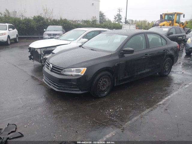 Aukcja sprzedaży 2015 Volkswagen Jetta 2.0l S, vin: 3VW1K7AJ9FM278543, numer aukcji: 44624100