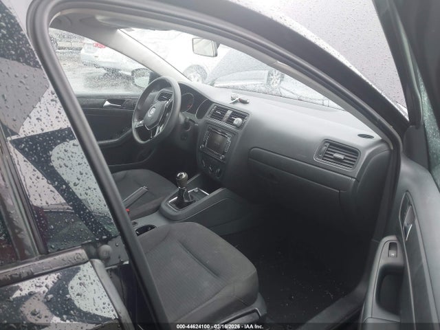 Aukcja sprzedaży 2015 Volkswagen Jetta 2.0l S, vin: 3VW1K7AJ9FM278543, numer aukcji: 44624100