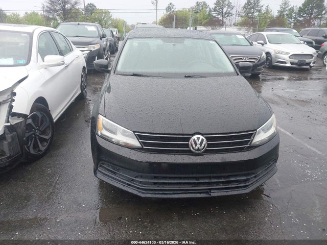 Aukcja sprzedaży 2015 Volkswagen Jetta 2.0l S, vin: 3VW1K7AJ9FM278543, numer aukcji: 44624100
