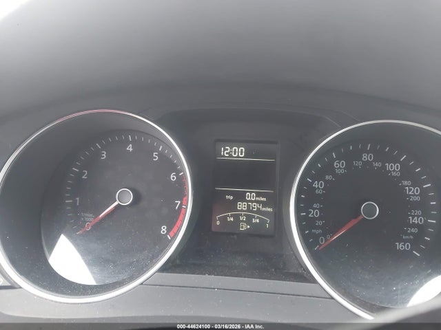 Aukcja sprzedaży 2015 Volkswagen Jetta 2.0l S, vin: 3VW1K7AJ9FM278543, numer aukcji: 44624100