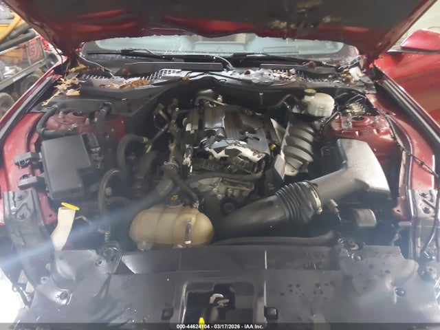 2019 FORD MUSTANG 1FA6P8THXK5112516 Photo 9