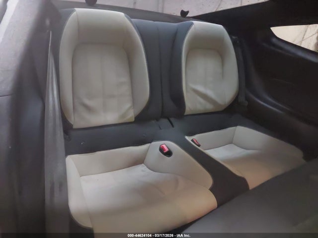 2019 FORD MUSTANG 1FA6P8THXK5112516 Photo 7