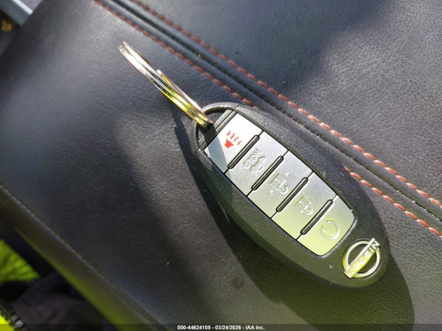 Aukcja sprzedaży 2023 Nissan Altima Sr Fwd, vin: 1N4BL4CV5PN364979, numer aukcji: 44624105