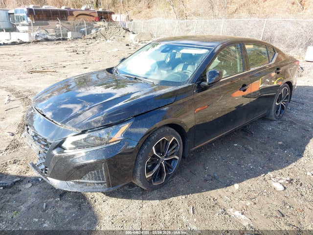 Aukcja sprzedaży 2023 Nissan Altima Sr Fwd, vin: 1N4BL4CV5PN364979, numer aukcji: 44624105