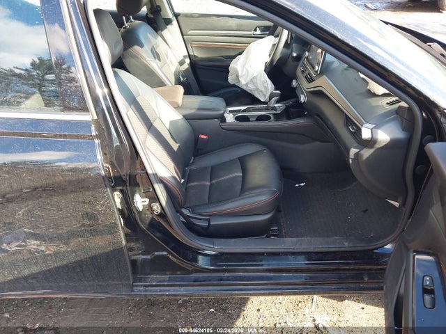 Aukcja sprzedaży 2023 Nissan Altima Sr Fwd, vin: 1N4BL4CV5PN364979, numer aukcji: 44624105