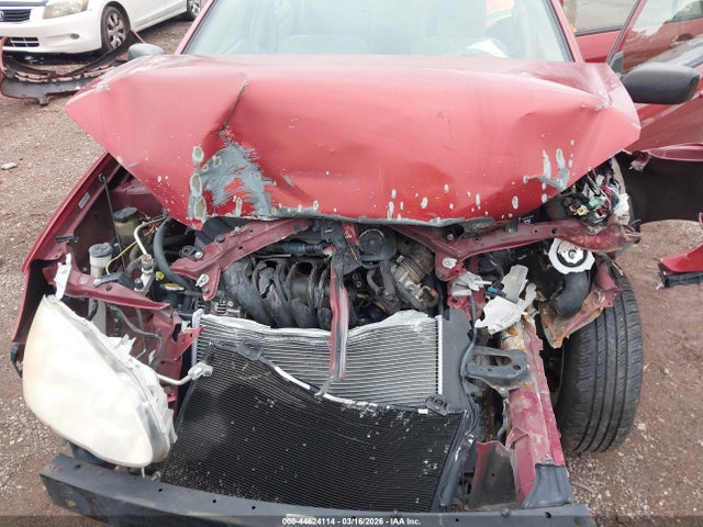 2008 TOYOTA COROLLA 1NXBR32EX8Z979664 Photo 9