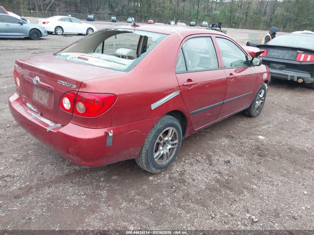 2008 TOYOTA COROLLA 1NXBR32EX8Z979664 Photo 3