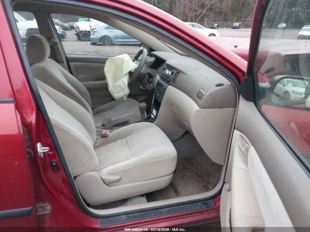 2008 TOYOTA COROLLA 1NXBR32EX8Z979664 Photo 4