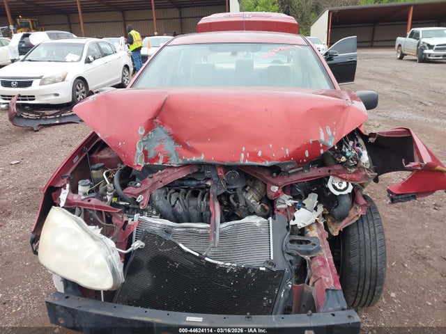 2008 TOYOTA COROLLA 1NXBR32EX8Z979664 Photo 5