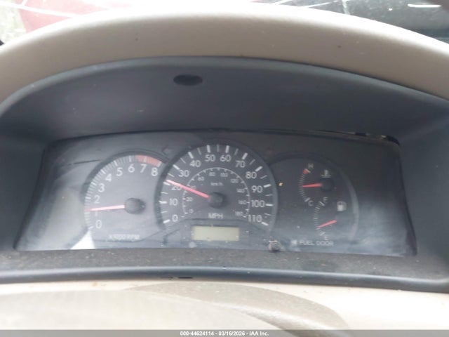 2008 TOYOTA COROLLA 1NXBR32EX8Z979664 Photo 6