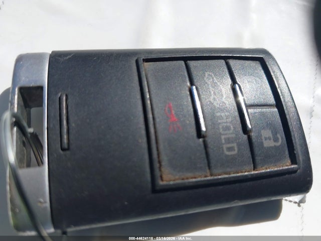 Продаж на аукціоні авто 2013 Cadillac Ats Standard, vin: 1G6AA5RA7D0129131, номер лоту: 44624118